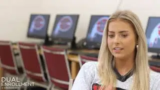 Wiregrass Tech Dual Enrollment - Irwin County High School