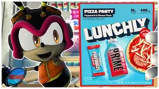 [SFM] Lunchly in a nutshell
