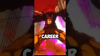 Shanks Vs Captain Kid WAS INSANE 