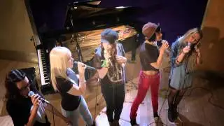 Parade - Forget You acoustic