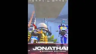 Jonathan gaming Live stream highlights !!