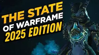 Is Warframe Worth Playing in 2025?