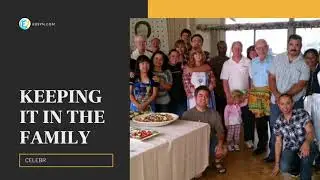 EDSYN IS CELEBRATING 60 YEARS!