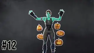 Fortnite highlights #12