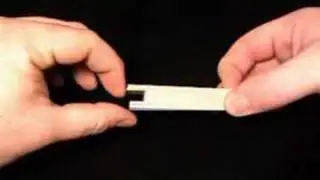 Up the Ladder - TheCardMechanic.com