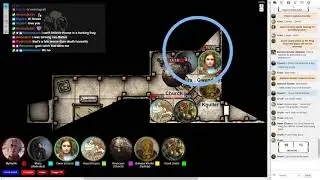 Dungeons & Douchebags | Curse of Strahd | Session 4