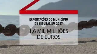 EuroBic promove debate sobre o futuro da região de Setúbal