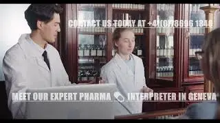#pharmaceutical 💊 #Health #Interpreter 📧 Geneva@engl2.com #Medical GMT Certified #Russian - English
