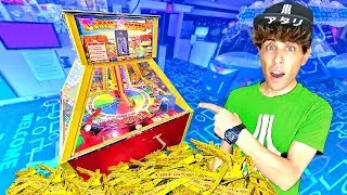I Found THE Game I Haven't Played in 25 Years! (JACKPOT)