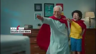 KENSTAR TVC