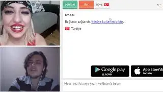 Omegle Beatbox PART 7 ( Instagram Alma Teknikleri, Troll ve Beatbox)