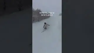 ❄️⛷️JAPOW ⛷️❄️