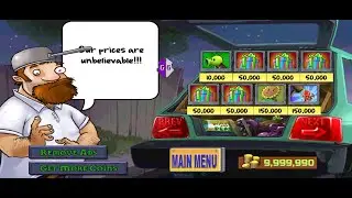 Hack Plants vs. Zombies FREE v3.3.1 | GameGuardian 2024