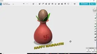 KALASH FOR NAVARATRI