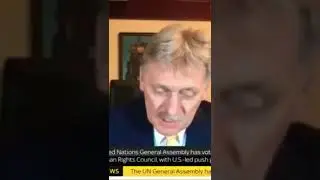 Песков признал большие потери в Украине #shorts #новости