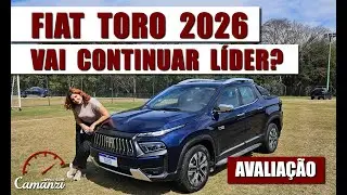 Toro 2026: It Has Evolved, But Will It Be Enough to Stay in the Lead?
