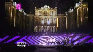 [HD/1080P][121001] BoA - Only One