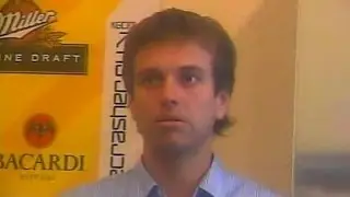 Андрей Губин в программе 