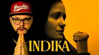 ШЕДЕВРАЛЬНЫЙ ХОРРОР - INDIKA (Demo)