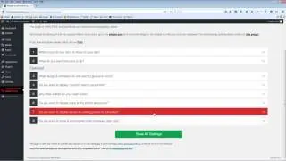040 The Ultimate Social Media Icons Plugin   Part 1