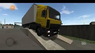 рж купили и продали МАЗ #27 (motor depot)