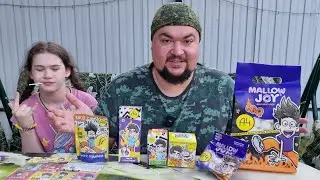 Весь мерч Влад Бумага А4 на даче