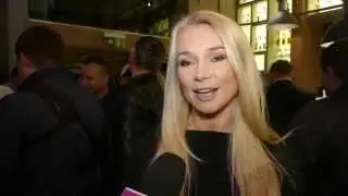 Ewa Pacuła ubolewa nad stawkami w modelingu