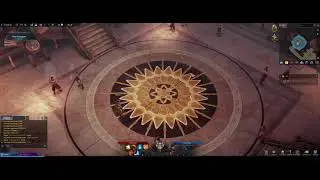 Lost Ark: Fighter Gameplay - Prologue - EP#01 (No Commentary)
