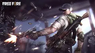 Отдыхаем. Free fire, Standoff 2, Horrorfield