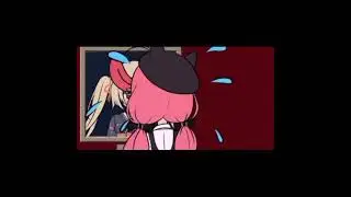 Hololive kisses animations