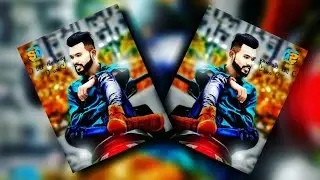Picsart CB Editing Tutorial | Picsart Bike Editing | Picsart Snapseed Tutorial | S G Editing