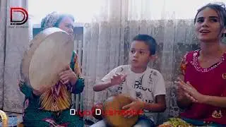 БАЗМИ ТОЧИКИ БО ОВОЗИ ЗИНДА 2020