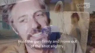 Wakaliwood: Vice X Great Big Story