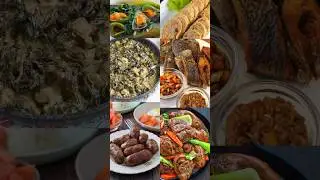 ISANG BUWAN ULAM IDEAS PARA HINDI KA NA MAHIRAPAN MAG-ISIP!! Pt.2 #filipinorecipe #fyp #shorts #food