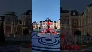 Шато де Талю. Кусочек Прованса в Геленджике #геленджик #шатодеталю