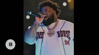 [FREE] Rod Wave Type Beat - "Let Me Down"