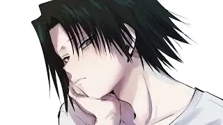 【hxh】Feitan edit☂️