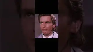 Patrick Bateman Edit #sigma #bateman #americanpsycho #americanpsychoedit #me #mentalhealth #psycho