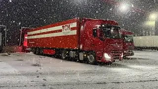 Работа в новогодние выходные