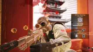 Rainbow Six: Siege (Ranked S04E03)