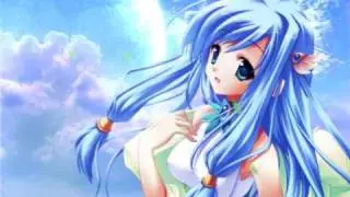 Anime Trance -Dj Satomi - Castles In The Sky