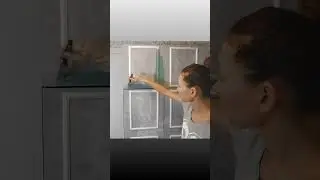 Шкаф от Советской Стенки в Шкаф Прованс