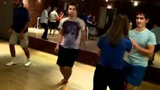 2011 11 11 старшая группа серж юджи ритмическая импровизация   группа