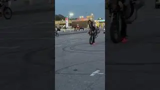 ЕЩЕ ЧУТЬ-ЧУТЬ И РАЗЛОЖИЛСЯ ТГ: WRONG ENDURIST #падение #эндуро #wheelie #bikelife #питбайк