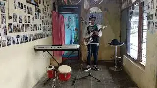 * Tak Sedalam ini * Cover By Ngadi Irama _ Mucik Video Official