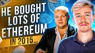 Nobody believed in this crypto millionaire until …