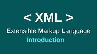Difference between XML and HTML || XML || Web Technology