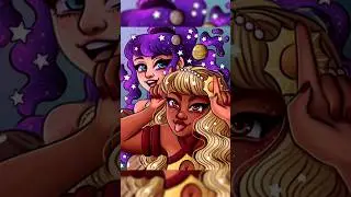I feel lucky...