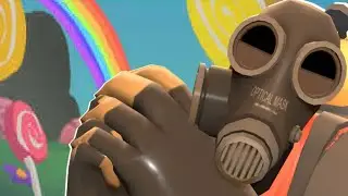 Mayonnaise - [TF2 BLENDER]
