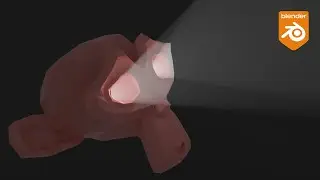 How to get Blenders Volumetrics only where light is shining.